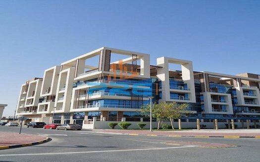 BEAUTIFUL 1 BEDROOM FOR SALE IN LA RESIDENCE JVT